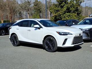 2026 Lexus RX 350h for sale in Durham NC