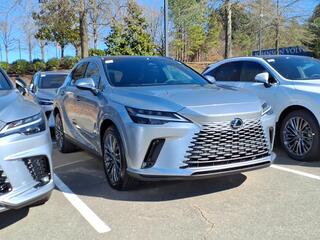 2026 Lexus RX 350h for sale in Raleigh NC