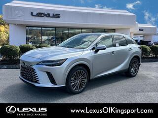 2026 Lexus RX 350h for sale in Kingsport TN