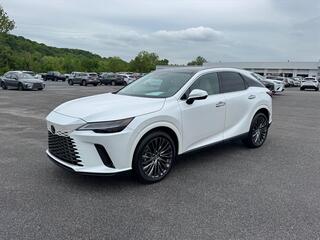 2023 Lexus RX 350h for sale in Kingsport TN