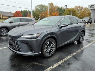 2024 Lexus RX 350h for sale in Toledo OH