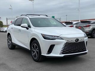 2024 Lexus RX 350h for sale in Chattanooga TN