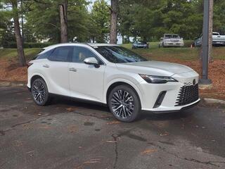 2024 Lexus RX 350h for sale in Durham NC