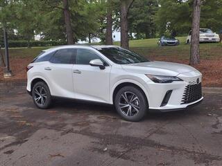 2024 Lexus RX 350h for sale in Durham NC