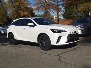 2024 Lexus RX 350h for sale in Durham NC