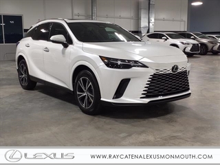 2025 Lexus RX 350h for sale in Oakhurst NJ