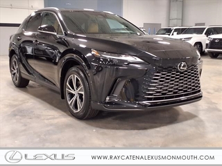 2025 Lexus RX 350h for sale in Oakhurst NJ