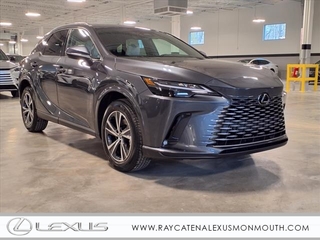 2025 Lexus RX 350h for sale in Oakhurst NJ