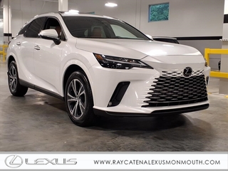 2025 Lexus RX 350h for sale in Oakhurst NJ