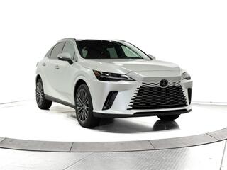 2025 Lexus RX 350h for sale in Schaumburg IL