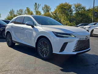 2025 Lexus RX 350h for sale in Brookfield WI