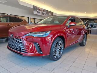 2026 Lexus RX 350h for sale in Toledo OH