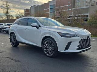 2026 Lexus RX 350h for sale in Brookfield WI