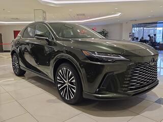 2026 Lexus RX 350h for sale in Brookfield WI