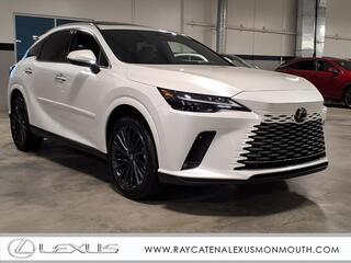 2026 Lexus RX 350h for sale in Oakhurst NJ