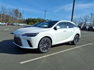 2026 Lexus RX 350h for sale in Durham NC