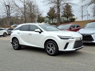 2026 Lexus RX 350h for sale in Durham NC