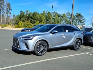 2026 Lexus RX 350h for sale in Durham NC