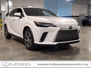 2026 Lexus RX 350h for sale in Oakhurst NJ