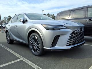 2026 Lexus RX 350h for sale in Durham NC