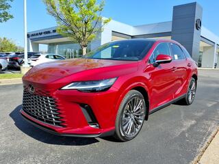 2026 Lexus RX 350h for sale in Brentwood TN