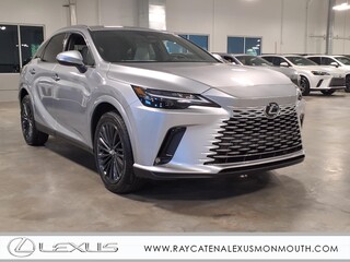 2026 Lexus RX 350h for sale in Oakhurst NJ