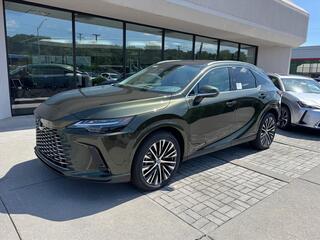 2026 Lexus RX 350h for sale in Kingsport TN