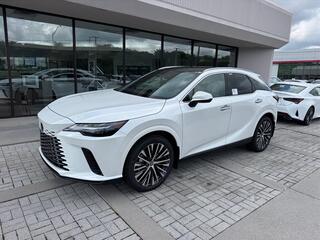 2026 Lexus RX 350h for sale in Kingsport TN
