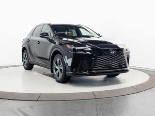 2026 Lexus RX 350h for sale in Schaumburg IL