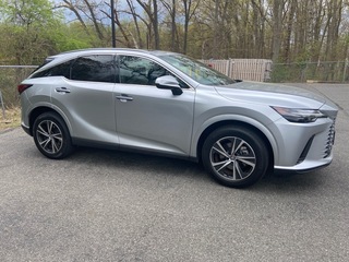 2023 Lexus RX 350h for sale in Oakhurst NJ