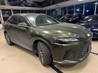 2023 Lexus RX 350h for sale in Oakhurst NJ