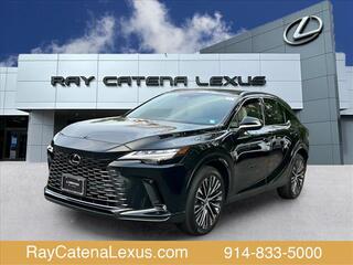 2023 Lexus RX 350h for sale in Larchmont NY