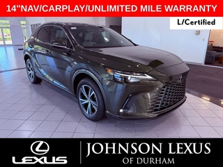2023 Lexus RX 350h for sale in Durham NC