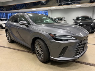 2023 Lexus RX 350h for sale in Oakhurst NJ