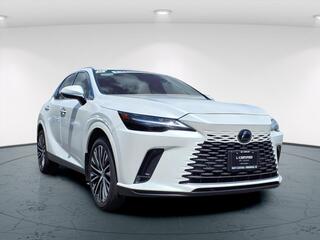 2024 Lexus RX 350h for sale in Freehold NJ