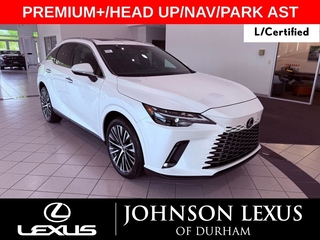 2024 Lexus RX 350h for sale in Durham NC