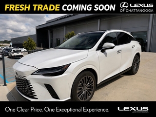 2025 Lexus RX 350h for sale in Chattanooga TN