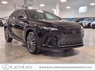 2025 Lexus RX 350h for sale in Oakhurst NJ