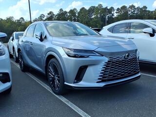 2025 Lexus RX 350h for sale in Durham NC