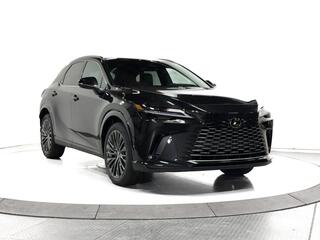 2025 Lexus RX 350h for sale in Schaumburg IL