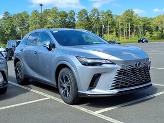 2025 Lexus RX 350h for sale in Durham NC
