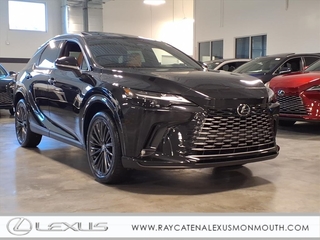 2025 Lexus RX 350h for sale in Oakhurst NJ