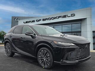 2026 Lexus RX 350h for sale in Brookfield WI