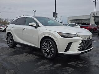 2026 Lexus RX 350h for sale in Brookfield WI