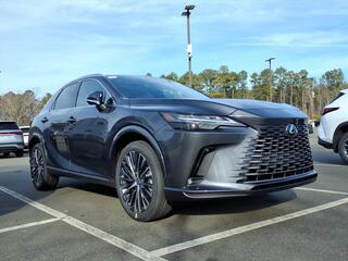 2026 Lexus RX 350h for sale in Durham NC