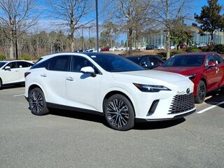 2026 Lexus RX 350h for sale in Raleigh NC
