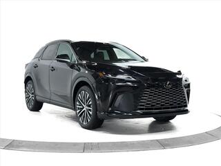 2026 Lexus RX 350h for sale in Schaumburg IL