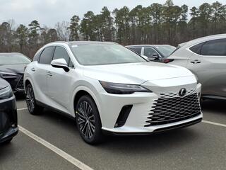 2026 Lexus RX 350h for sale in Durham NC