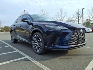 2026 Lexus RX 350h for sale in Durham NC
