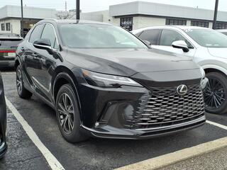 2026 Lexus RX 350h for sale in Taylor MI
